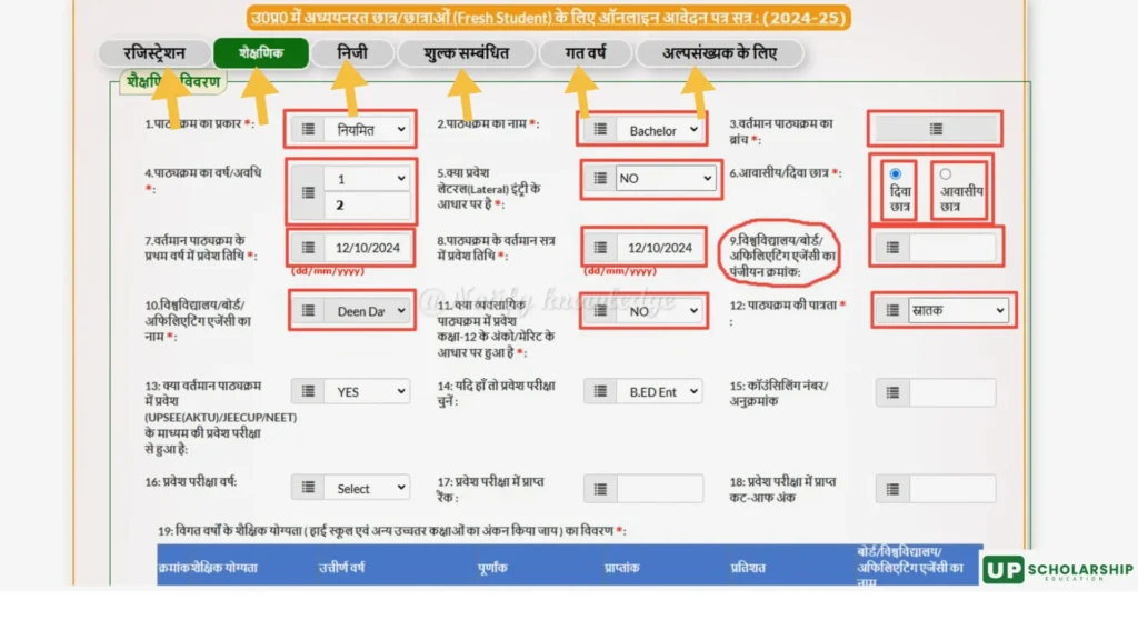 How to check ITI Results state wise for 2024 11