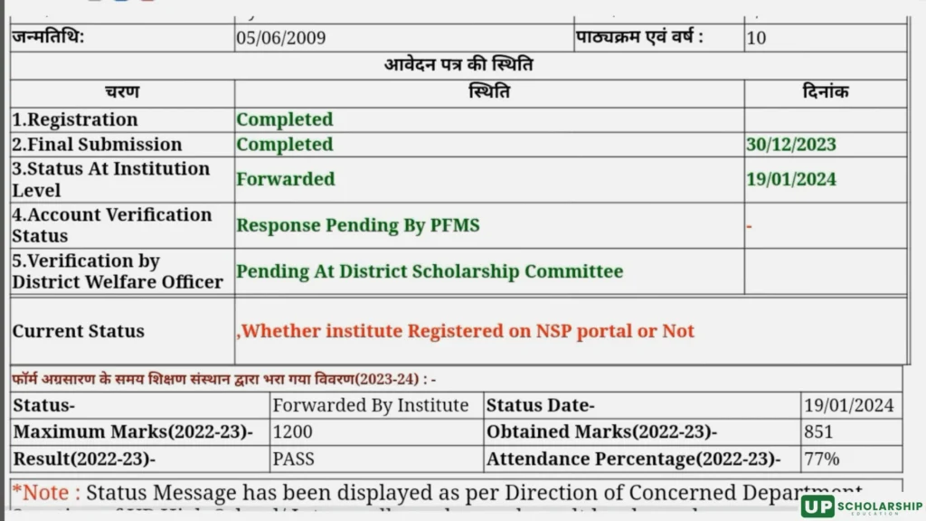 How to check ITI Results state wise for 2024 8